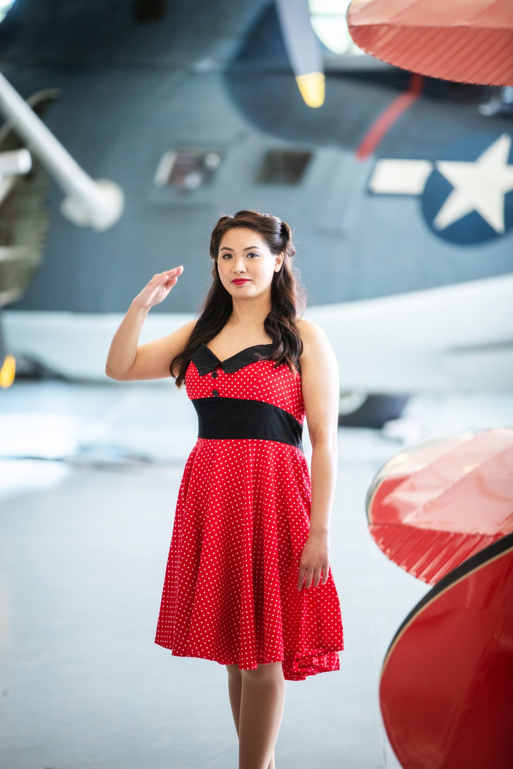 Doorway Salutes - Doorway Singers